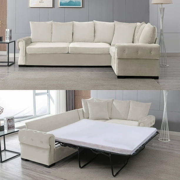 Office Sleeper Sofa