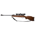 thumbnail image 2 of Rifle Deportivo de Diabolos RM-100 Barniz Cal.5.5 Mira 4x32 Mendoza Mendoza 01005101BZ02, 2 of 2