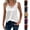 White-tanks, variant on Womens Elegant Satin Slik Blouse, Dressy Cowl Neck Long Sleeve Tops, Casual Office Work Fall Outfits