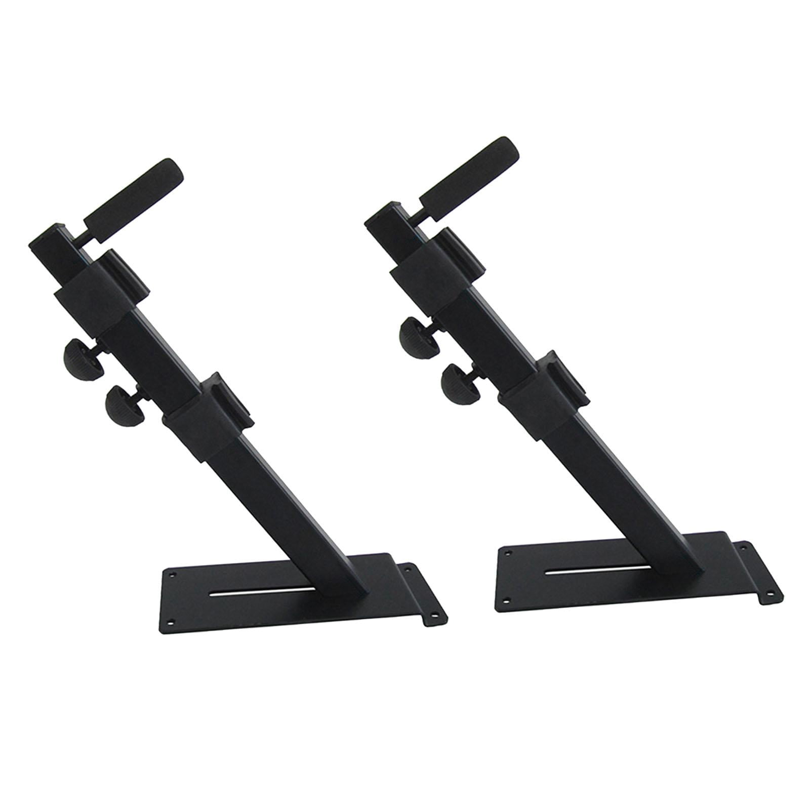 LeeQinersw Electronic Keyboard Stand Storage Organizer Universal Musical Keyboard Mount Style A