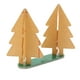thumbnail image 3 of Equipos del árbol de Navidad de 3D LED Equipos Electrónicos Coloridos del árbol de Navidad 3D de Acrílico Helado DIY para la Decoración de la Navidad ANGGREK  Otros, 3 of 8