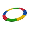 thumbnail image 1 of koolsoo Trampoline Pad Spring Cover Jumping Trampoline Mat Trampoline Accessories 10FT, 1 of 9