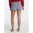 thumbnail image 3 of No Boundaries Game Day Boxer Shorts, 2'' Inseam, Women's XXS-XXL, 3 of 5