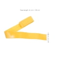 thumbnail image 2 of HONMEET 4 Rolls Replacement Stick Tape Anti-slip Reliable Grip for Musicians, 2 of 6