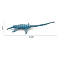 thumbnail image 2 of Colección de Figuras de Dinosaurios Macarena Thalassomedon, 2 of 8