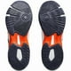 thumbnail image 3 of Asics Volleyball Shoes GEL-ROCKET 11 White/Indigo Fog 1073A065.104 2E 2025 Japan, 3 of 5