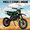 Green, variant on Seipouy 49cc Kids Dirt Bike, Dirt Bike for Kids, Mini Bike with 2-Stoke, Gas Power Motocross, Off Road Mini Motorcycle, Pocket Motorbike with Front Rear Disc Brakes, Racing Max Speed 40KM/H