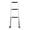 3-Step, variant on Whitecap 4-Step Telescoping Swim Ladder #S-1854