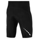 thumbnail image 4 of Pantalones cortos de ciclismo para hombre con relleno en gel 3D - Talla S - Tela transpirable y elástica para mayor comodidad en la bicicleta - Incluye detalles reflectantes para mayor seguridad, 4 of 6