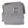 thumbnail image 1 of Silk Home Rideau Occultant Total 52"x84 Pouces (Gris Clair), 1 of 2