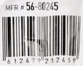thumbnail image 3 of McKesson Stackable Bedpan 15 L Inch Plastic Graphite 50 per Case 56-80245, 3 of 10