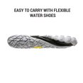 thumbnail image 6 of Kids Water Shoes Boys & Girls Comfort Aqua Socks Quick Dry Barefoot Swim Diving Sports Shoes, 6 of 6