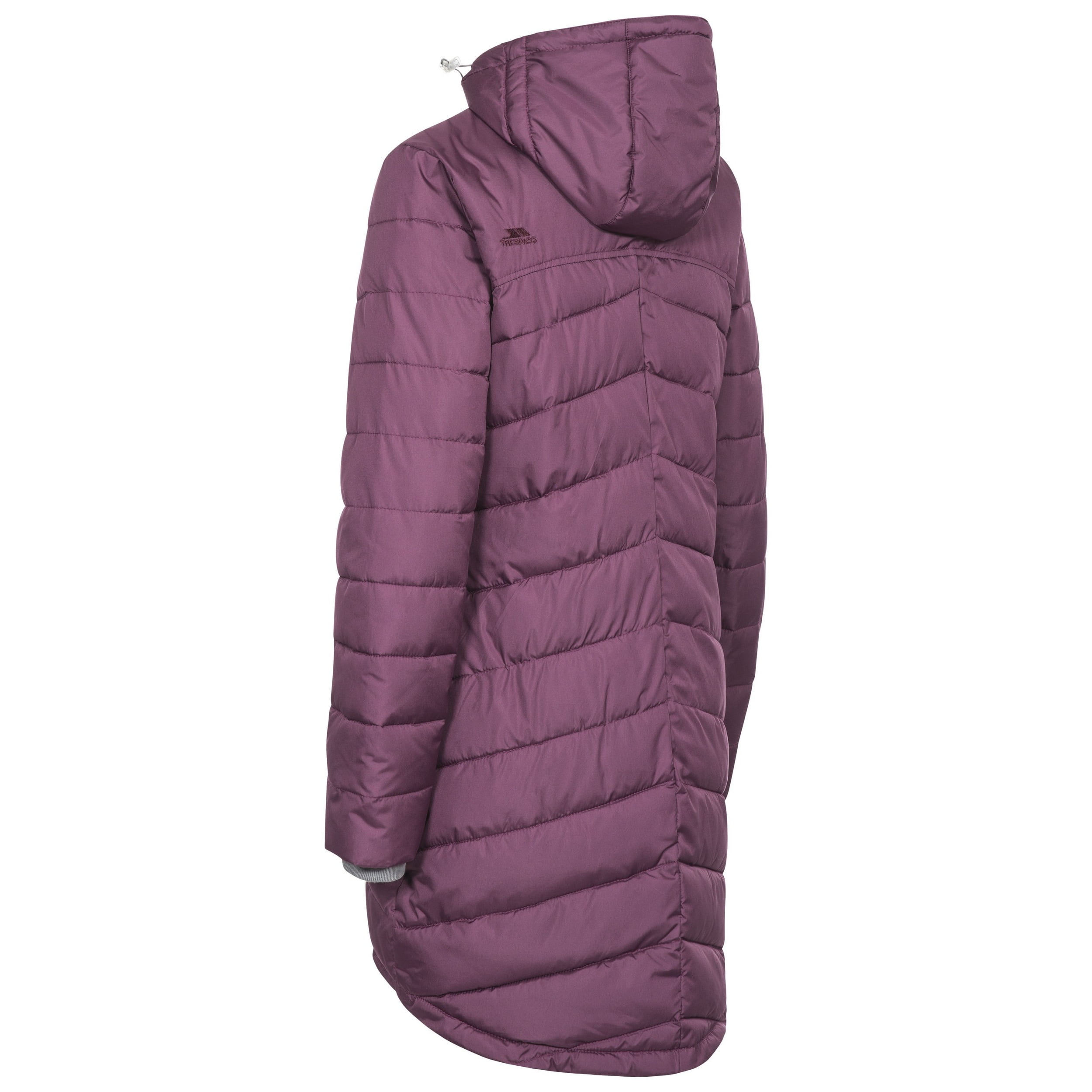 Trespass top homely jacket