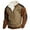 L-Black, variant on 2025 Men's Suits Cardigan Zipper Hooded Sweatshirt Haptic Suits Sweatpants Fleece Suit Casual Prom Suits Sports