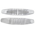 thumbnail image 1 of Cinturón de soporte abdominal ajustable y transpirable, color gris, para aliviar la tensión y el dolor de cintura (L), 1 of 14