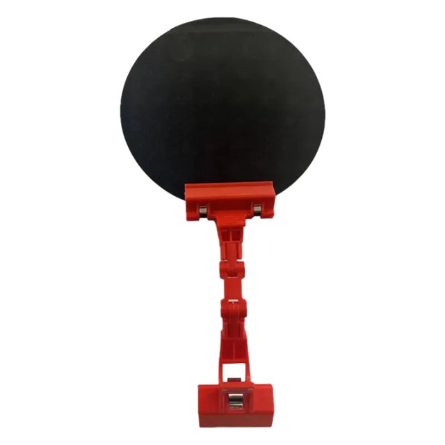 Protector para Sombra Soldadura Con Clip Accesorios Duraderos Soplete