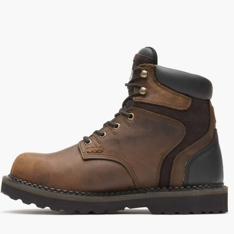 Georgia Boot Brookville Waterproof Work Boot size 11W Men Georgia Boot Brookville Steel Toe Waterproof Work Boot  main image 3