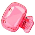 thumbnail image 4 of 10Pcs Toothbrush Storage Clip Essential For Travel Toothbrush Protection Cap Portable Plastic Toothbrush Box Travel Essentials, 4 of 8
