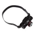 thumbnail image 3 of Faro de buceo, faro de buceo 1500LM lámpara de cabeza de buceo amarilla IP impermeable lámpara de cabeza subacuática multifuncional, 3 of 8