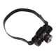 thumbnail image 1 of Faro de buceo 1500LM luz amarilla LED lámpara de cabeza de buceo IPX8 impermeable bajo el agua 80m de profundidad faro, 1 of 8