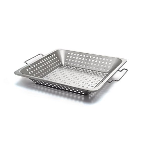 Stainless Steel Wok Topper