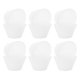 thumbnail image 5 of Herramienta de pegamento de mezcla de silicona de 20 piezas Herramienta de pegamento DIY DIY Cups de mezcla epoxi suministro de herramientas, 5 of 5
