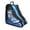 Blue, variant on Roller Skate Bag, Breathable Ice Skate Bags with Adjustable Shoulder Strap for Women Men and Adults Roller Skate Accessories