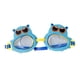thumbnail image 1 of Gafas de natación para niños cómodas, antivaho, impermeables, gafas de natación para Hipopótamo, 1 of 8