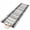 Gray, variant on Farmhouse Rustic 2'x6' Runner Rugs for Hallway Kitchen Bedside Non Slip Washable, Vintage Country Wooden Grain Entryway Rug Runners with Rubber Backing, Long Carpet Runner for Laundry Room