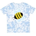 thumbnail image 3 of Inktastic Bumble Bee Boys or Girls Toddler T-Shirt, 3 of 5
