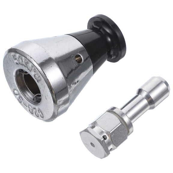 1 Set of Pressure Cooker Relief Jigger Valve Safety Pressure Limiting Valve Replacement