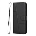 thumbnail image 1 of Funda Flip para FOXDOCK Xiaomi Poco M6 4G – Carcasa delgada y resistente a impactos con soporte para uso diario y profesional, 1 of 6