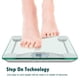 thumbnail image 5 of Digital Body Weight Bathroom Scale BMI, Accurate Weight Measurements Scale,Large Backlight Display a, 5 of 10