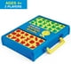 thumbnail image 2 of Juego de rompecabezas interactivo Game Zone Poppin' Puzzlers 4+ Years, 2 of 6