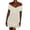 White, variant on Levmjia Women's Off Shoulder Fringe Dress Summer Sleeveless V Neck Bodycon Dress Sexy Club Party Night Out Dress