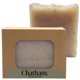 thumbnail image 1 of Barra de jabón hidratante de avena y hierba de limón, 5 onzas para piel seca, ingredientes naturales, sin manteca de karité y aceites esenciales de hierba de limón y vainilla, 1 of 5