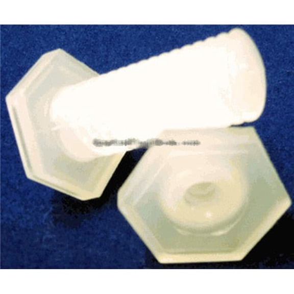 Thread Bushing Pillow