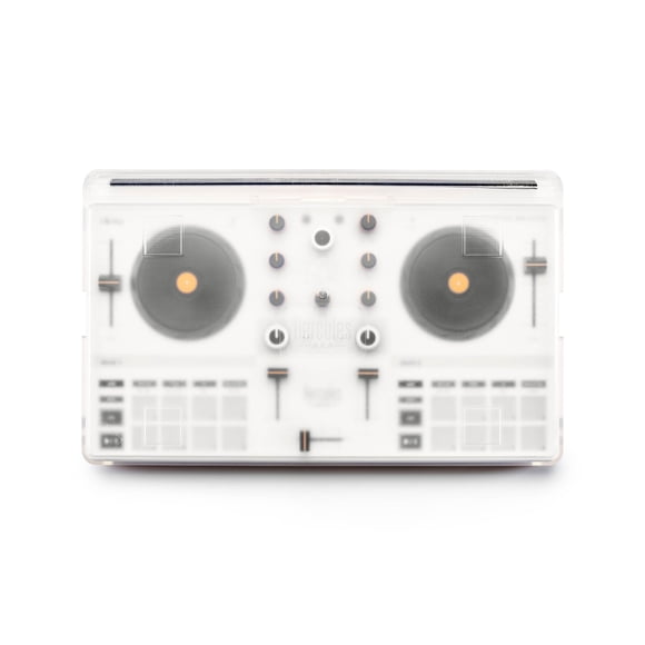 Hercules DJControl Mix Ultra –Mobile DJ Controller for Smartphones (iOS/Android)