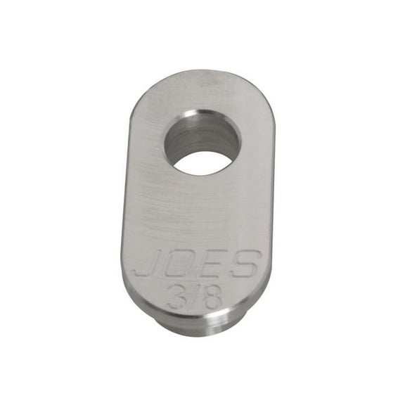 Joes Racing Products A-Plate Slug 3/8in Offset