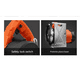 thumbnail image 4 of Sierra Circular  Bloosom Cortadora Para Azulejos Marmol 1800w Naranja, 4 of 4