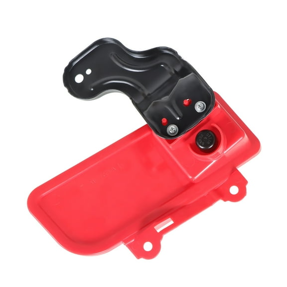 EPOTOOR Fit For 2015 2016 Honda Crv Cr-v Driver Left Rear Reflector Bumper Light Marker