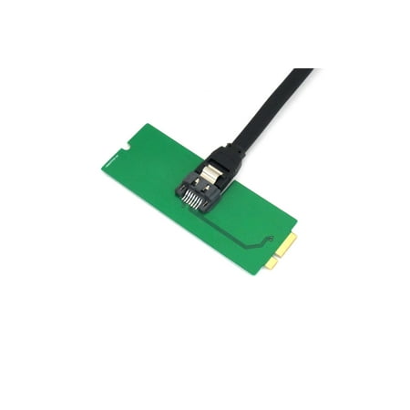 SATA Blade SSD Module - Dual SSD Drive Kit for iMac 27 Inch 2012 Model price history on PriceWatchPro