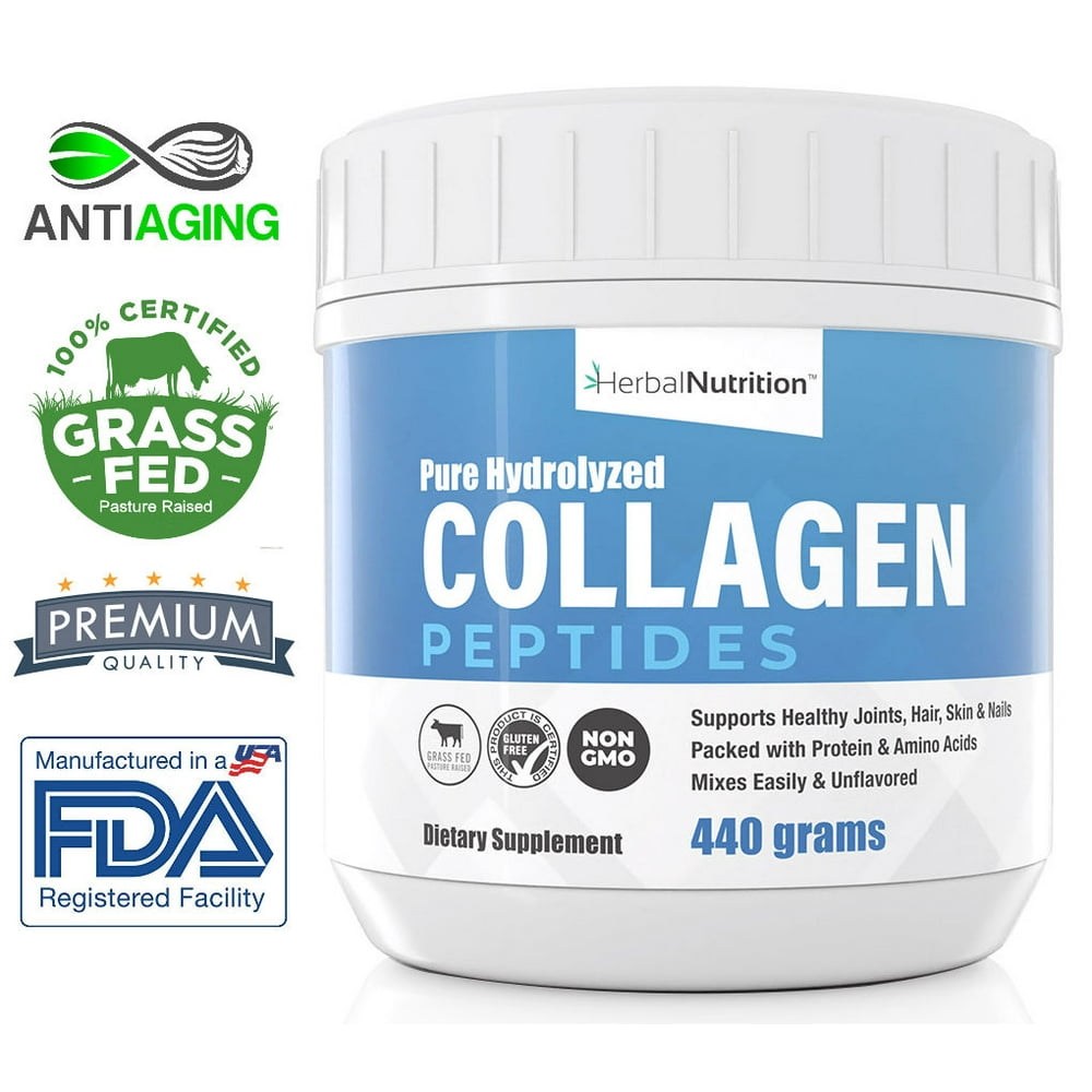 What Are The 19 Amino Acids In Collagen