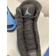 thumbnail image 1 of N I-K-E A i r-Jor-dan 13 RETRO BLACK-UNIVERSITY BLUE-WHITE [DJ5982-041], 1 of 5
