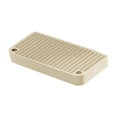 thumbnail image 3 of Mat de gato Pet Mat de gato Mat de captura de arándano resistente a la almohadilla de lámpara portátil portátil resistente a la almohadilla para gatos beige, 3 of 8