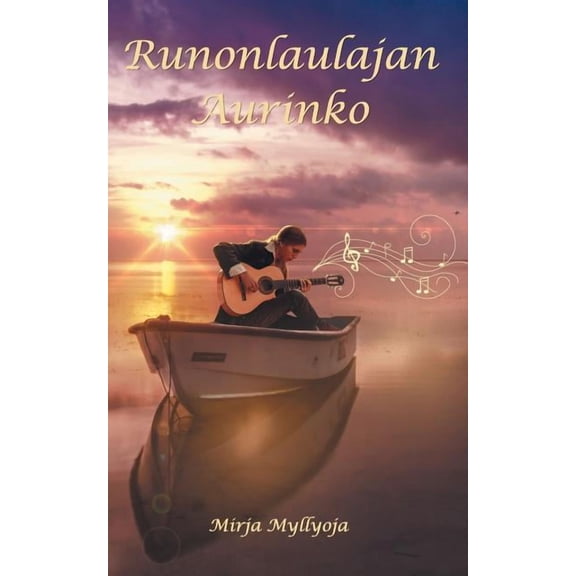Runonlaulajan Aurinko, (Paperback)