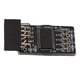 thumbnail image 1 of Módulo TPM2.0, Interfaz SPI Ligero Fácil De Instalar Módulo De Seguridad TPM2.0 De 12 Pines Amplia Compatibilidad Para Equipos De Máquina, 1 of 7