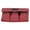 Brick Red, variant on Drone Battery Bag, Battery Safe Bag Case, Batteries Storage Case with Hook and , for 2, for Mini 4 Pro, for Mini 3, for Avata Series Drone Batteries