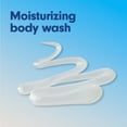 thumbnail image 6 of Softsoap Moisturizing Body Wash and Shave Gel, Rich Coconut Scent, 20 fl oz Bottle, 6 of 16