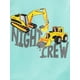thumbnail image 2 of Set de pijamas Simple Joys by Carter's Boys 2T con 4 piezas, 2 of 5